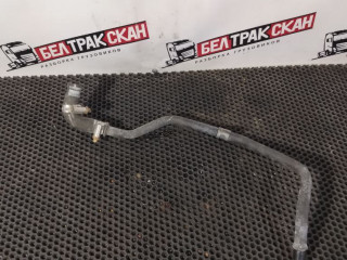 трубка охлаждающей жидкости Scania R 6 серия 2019, OC13 101, газ, АКПП, chilli red, задний привод, 2597478