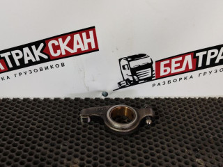 коромысло клапана (рокер) Scania R 5 серия 2013, 1438754, 1895270, 2905439