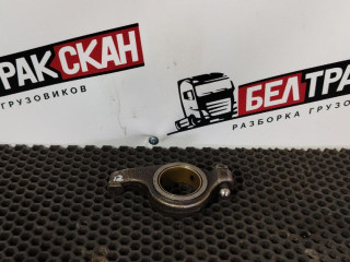 коромысло клапана (рокер) Scania R 4 серия 2008, 1411041, 1409626, 1352188, 1352189, 1409780, 1447060, 1438752, 1438755, 2905470, 1520439