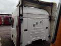 кабина Scania R 5 серия 2012, 12.7 л., DC 13.121, дизель, АКПП, white ivory, задний привод, 9173077 - фото №4