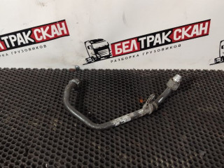 трубка топливная Scania R 6 серия 2021, 12.7 л., DC 13.148, дизель, АКПП, white ivory, задний привод, 2838704, 1743986, 2308974