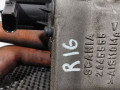 Клапан перепускной Scania R 6 серия 2019, OC13 101, газ, АКПП, chilli red, задний привод, 2445555, 2799046, 2385389, V217.A - фото №2