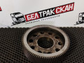 шестерня (звездочка) коленвала Scania R 5 серия 2013, 1376356, 2145527, 1466704, 1353577, 1392193, 1870467 - фото №3