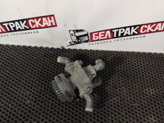 клапан выпускной Scania R 5 серия 2013, 12.7 л., DC 13.121, дизель, АКПП, red chilli, задний привод, 1422152, 3013141, 371574, 307461