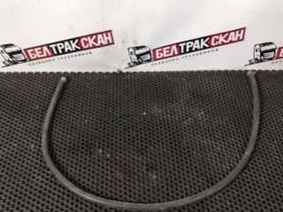 патрубок (трубопровод, шланг) Scania R 6 серия 2019, OC13 101, газ, АКПП, chilli red, задний привод, 2902842