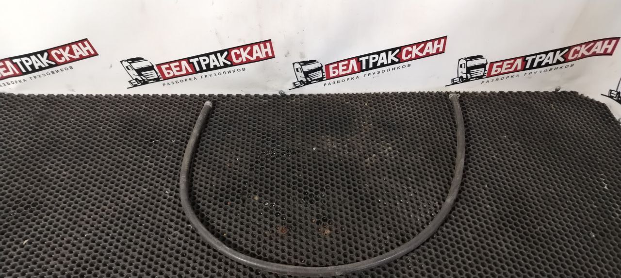 патрубок (трубопровод, шланг) Scania R 6 серия 2019, OC13 101, газ, АКПП, chilli red, задний привод, 2902842 - фото №1