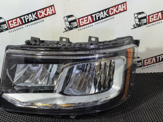 фара левая Scania R 6 серия 2017, 2338277, L160, 2655848, 2379882