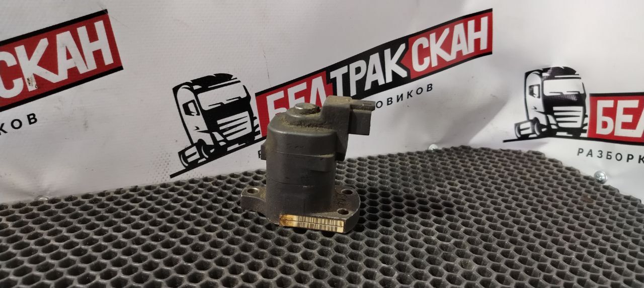 электромагнитный клапан Scania R 5 серия 2010, 1784240, 1724538, 1541153, 570018, 570008, 1455690 - фото №1