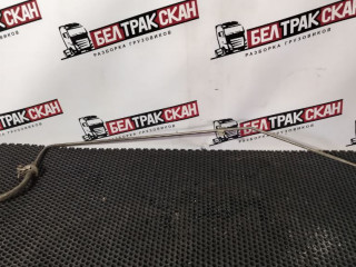 трубка обратки форсунок Scania R 5 серия 2013, 12.7 л., DC 13.112, дизель, АКПП, red cherry, задний привод, 1939987