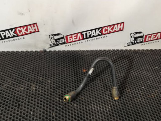 трубка топливная Scania R 6 серия 2021, 12.7 л., DC 13.148, дизель, АКПП, white ivory, задний привод, 2359461
