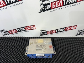 блок управления EBS Renault Premium 2 поколение (2006 - 2013), 20895573