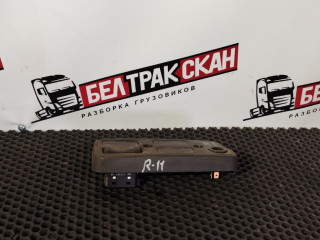 кнопка (выключатель) Scania R 5 серия 2013, 12.7 л., DC 13.112, дизель, АКПП, red chilli, задний привод, 1433018