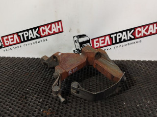 кронштейн клапана EGR Scania R 6 серия 2019, OC13 101, газ, АКПП, chilli red, задний привод, 2072007, 1801869