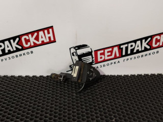 кнопки управления на руле Scania R 5 серия 2010, белый, задний привод, 1870910