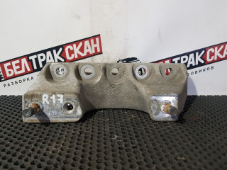 Кронштейн бака AdBlue Scania R 5 серия 2013, 12.7 л., DC 13.112, дизель, АКПП, задний привод, 1787517
