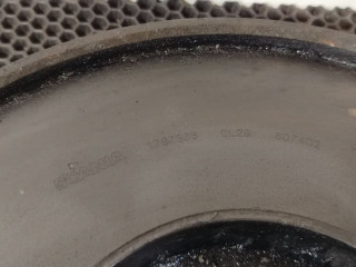 шкив коленвала Scania R 5 серия 2013, 1797988, 2154483, 1805517