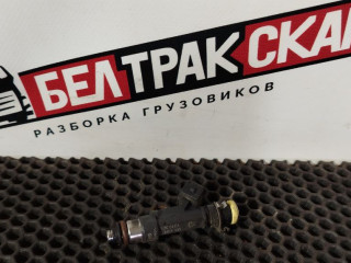 форсунка Scania R 6 серия 2019, OC13 101, газ, АКПП, chilli red, задний привод, 2082259, 2115999