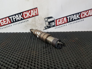 форсунка Scania R 6 серия 2021, 12.7 л., DC 13.148, дизель, АКПП, white ivory, задний привод, 2264458, 574426