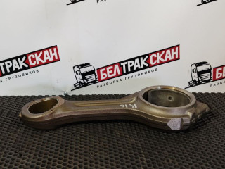 шатун Scania R 6 серия 2019, OC13 101, газ, АКПП, chilli red, задний привод, 2263286, 1920163, 1929265, 1920161, 1803469, 2190306, 1789726