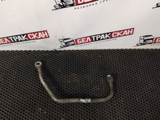 трубка топливная Scania R 5 серия 2013, 1906930, 2528997, 1801388, 1750242