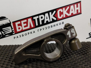 коромысло форсунки Scania R 5 серия 2013, 1451933, 1437438, 1425142, 1437439, 1521889, 1465288