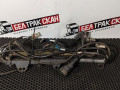 проводка двигателя Scania R 5 серия 2013, 2271034, 1457303, 1457304 - фото №3
