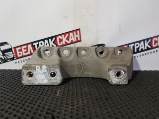 Кронштейн бака AdBlue Scania R 5 серия 2012, 12.7 л., DC 13.112, дизель, АКПП, white ivory, задний привод, 1787517
