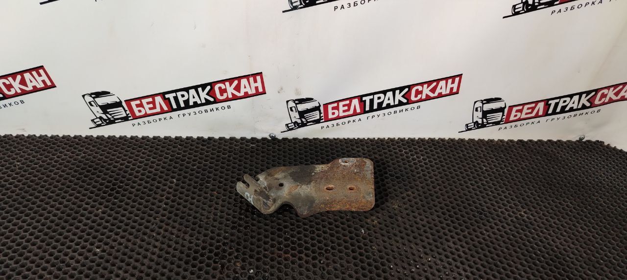 Кронштейн (крепление) выпускного коллектора Scania R 5 серия 2013, 1918848, 2234533 - фото №1