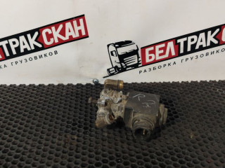 электромагнитный клапан Scania R 5 серия 2010, белый, задний привод, 2038655, 1376794