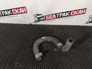 патрубок (трубопровод, шланг) Scania R 5 серия 2013, 1869782, 1731863