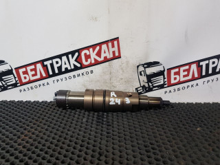 форсунка Scania R 6 серия 2021, 12.7 л., DC 13.148, дизель, АКПП, white ivory, задний привод, 2264458, 574426