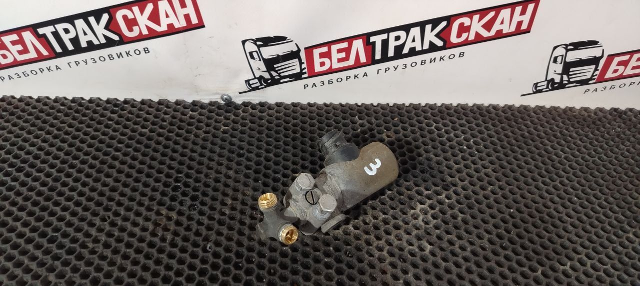 электромагнитный клапан Scania R 5 серия 2013, 1801425, 1452900 - фото №1