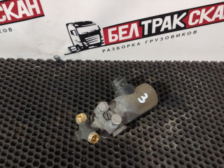 электромагнитный клапан Scania R 5 серия 2013, 1801425, 1452900