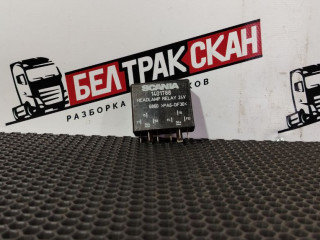 реле (прочие) Scania R 4 серия 2008, 1401788, 2005179, 1902698, 1504270, 1327013