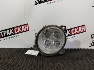 фара противотуманная левая Scania R 5 серия 2013, 2127431, 2031054, 1931613