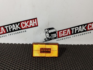 габаритный фонарь Scania R 5 серия 2013, 2052119, 2080828, 2000390, 1737413, 1446359