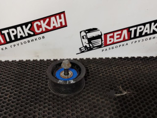 ролик натяжителя Scania R 5 серия 2010, 11.7 л., DC 12.15, дизель, АКПП, задний привод, 1858884, 1795774, 1510698