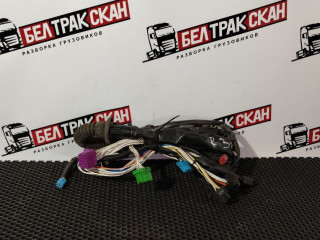 проводка Scania G 5 серия 2013, 2021121, 1781252, 1777040, 1726825, 1502531
