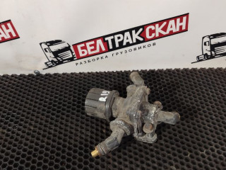 клапан выпускной Scania R 5 серия 2012, 12.7 л., DC 13.112, дизель, АКПП, white ivory, задний привод, 1422152, 3013141, 371574, 307461