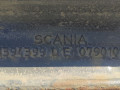 Балка переднего моста Scania R 5 серия 2013, 12.7 л., DC 13.112, дизель, АКПП, orange amber, задний привод, 1394399, 1351969, 1339686 - фото №7