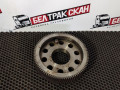 шестерня (звездочка) коленвала Scania R 5 серия 2013, 2145527, 1353577, 1392193, 1870467, 1466704, 1376356 - фото №3