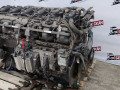 двигатель Scania R 6 серия 2019, OC13 101, газ, АКПП, chilli red, задний привод, 2737798, 577377 - фото №2