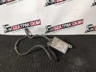 Датчик NOx Scania R 5 серия 2013, 12.7 л., DC 13.112, дизель, АКПП, red cherry, задний привод, 2296799, 2247379, 2020691, 1908536, 1872080, 1782596, 1732461, T115