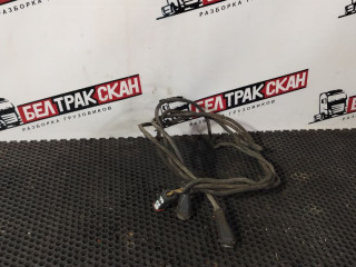 проводка Scania R 5 серия 2013, 12.7 л., DC 13.121, дизель, АКПП, red chilli, задний привод, 1524331