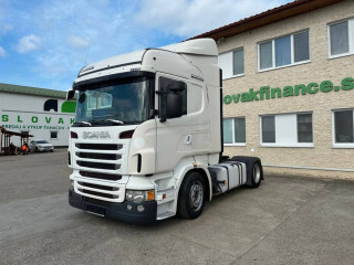Scania R 5 серия