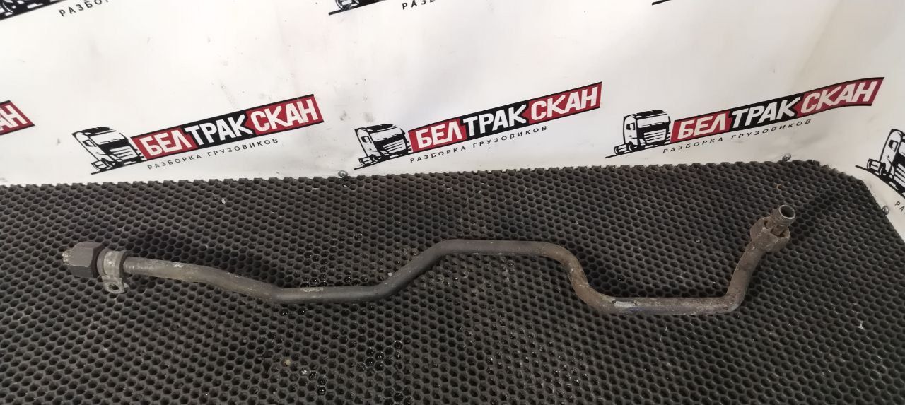 трубка наддува воздуха Scania R 5 серия 2013, 1745756, 1516205 - фото №1