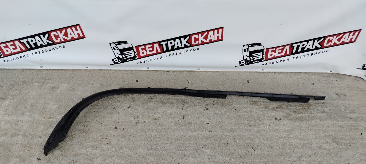 дефлектор (обтекатель) кабины Scania R 6 серия 2020, 2222508 - фото №1