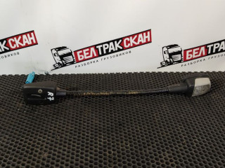 фонарь салона (плафон) Scania R 5 серия 2012, 12.7 л., DC 13.121, дизель, АКПП, white ivory, задний привод, 1762453, 1451512