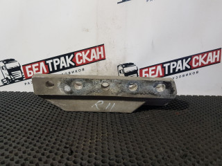 Кронштейн бака AdBlue Scania R 5 серия 2013, 12.7 л., DC 13.112, дизель, АКПП, red chilli, задний привод, 1787517