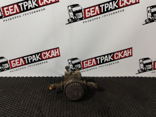 клапан выпускной Scania R 5 серия 2013, 1422152, 3013141, 371574, 307461